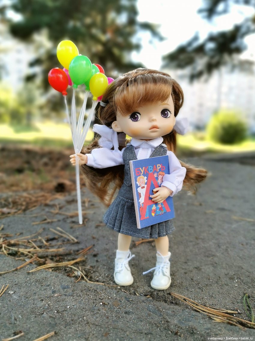 Monst Xiaomi. Архивные фото (фото 4)