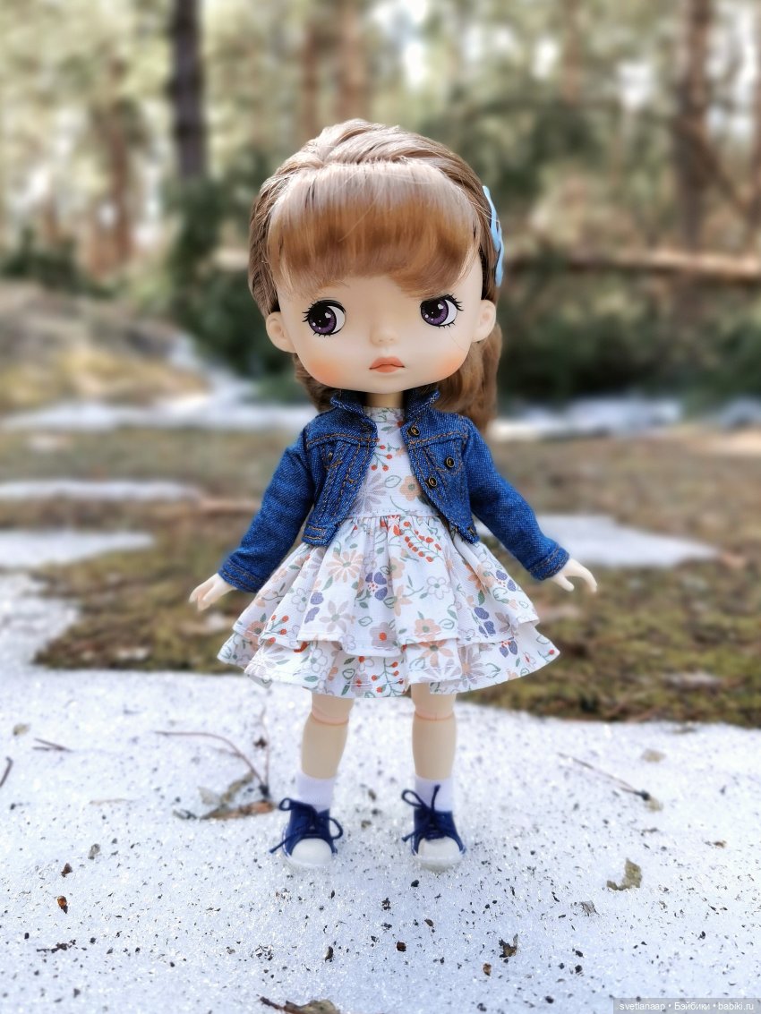 Monst Xiaomi. Архивные фото