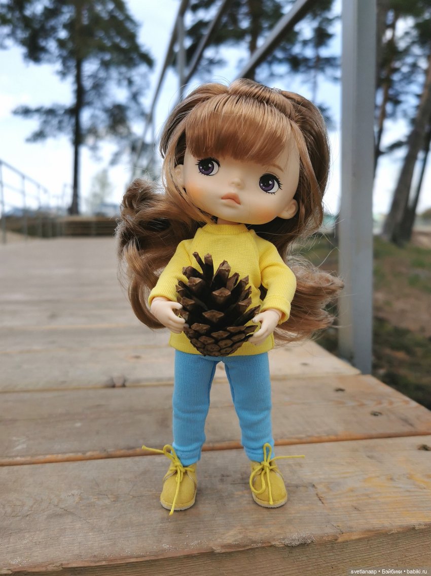 Monst Xiaomi. Архивные фото