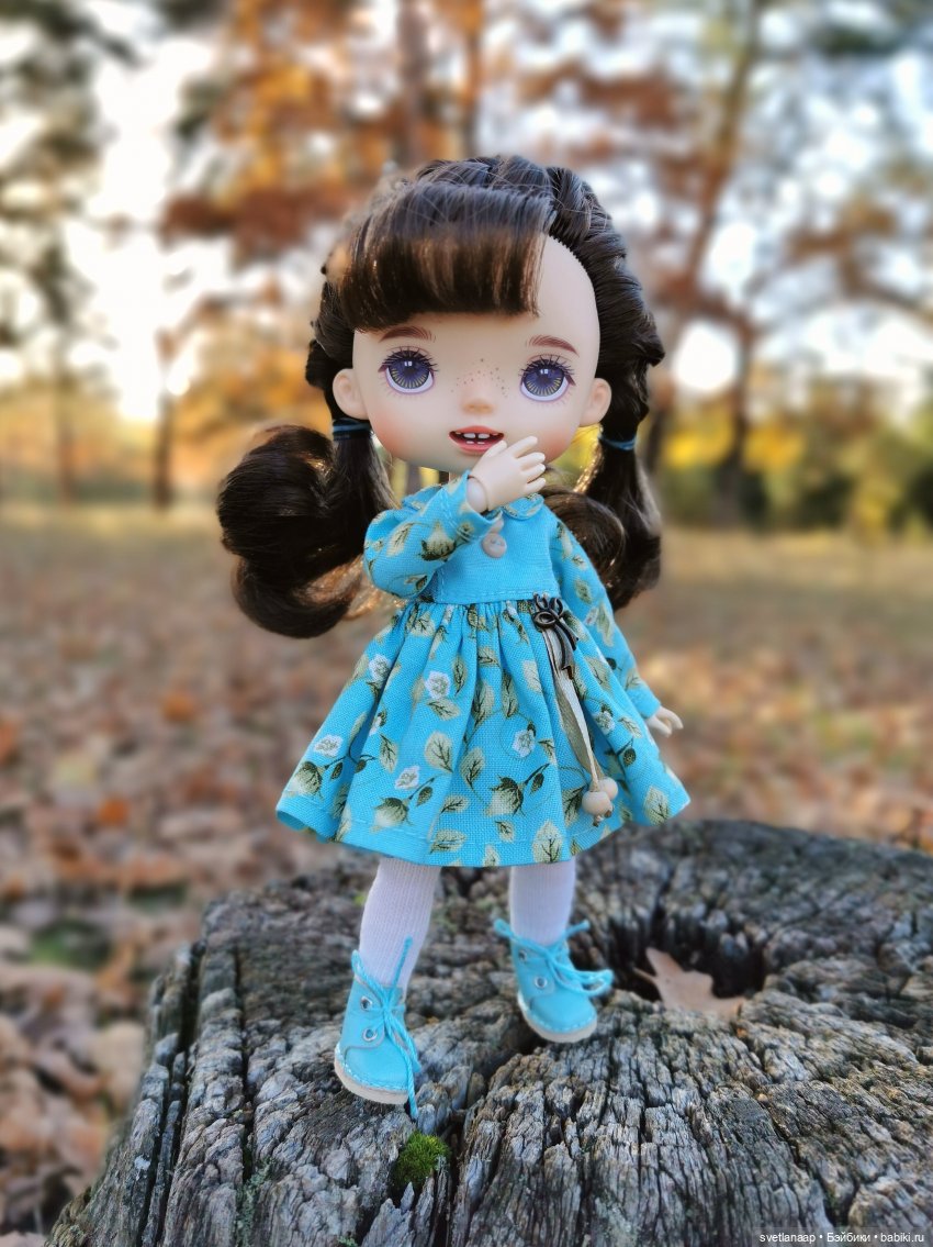 Monst Xiaomi. Архивные фото