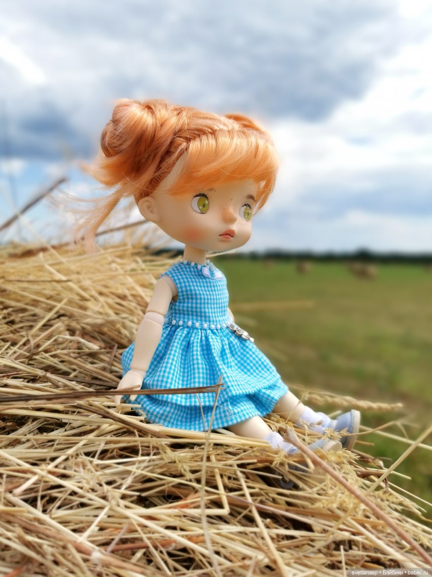 Monst Xiaomi. Архивные фото