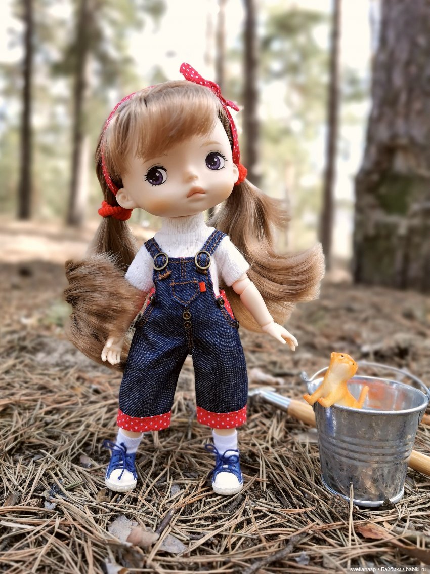 Monst Xiaomi. Архивные фото