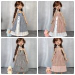 Сарафаны для Жу (Даша Нужнова), клетка