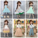 Одежда для Жу (Даша Нужнова)