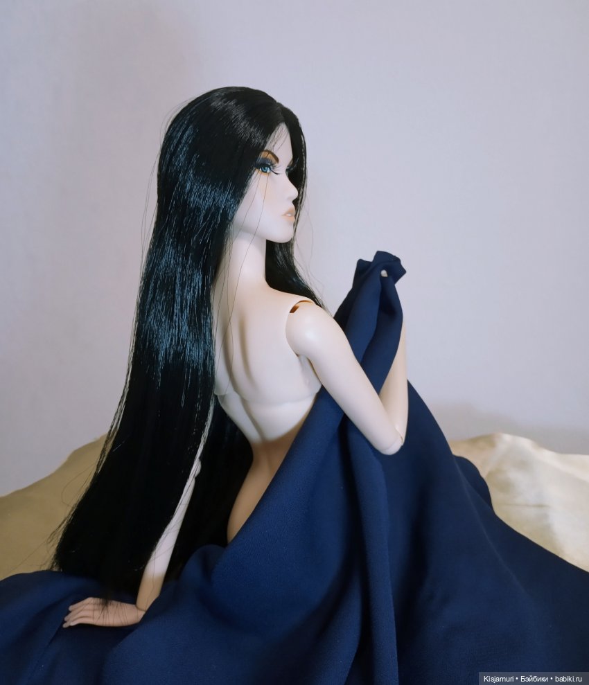 Её высочество Евгения. Она же Amelie De’Luna