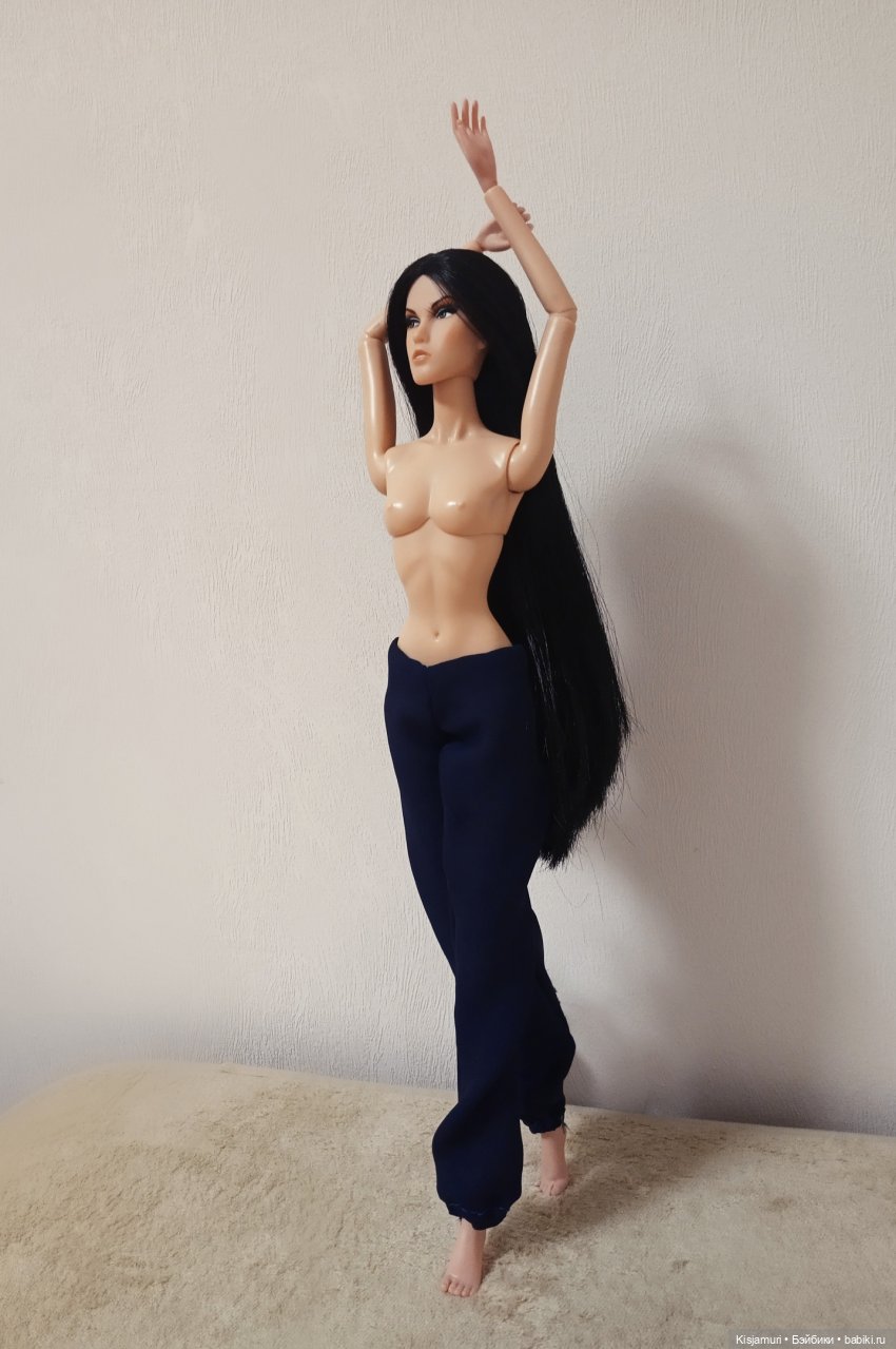 Её высочество Евгения. Она же Amelie De’Luna (фото 3)