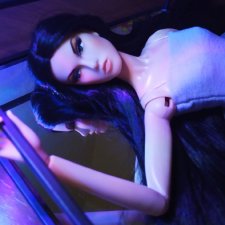 Её высочество Евгения. Она же Amelie De’Luna