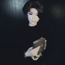 Лучше одного Бена, могут быть только два Бена: история моей большой кукольной любви