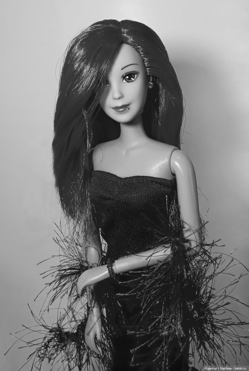 Мадлен — Куклы Monster High и Ever After High: G1 (фото 5)