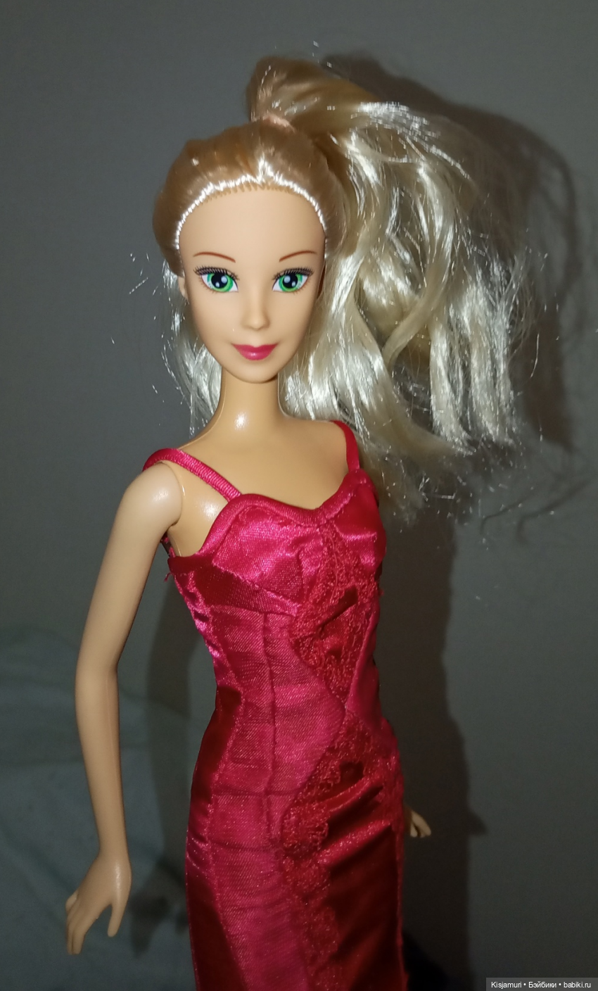 Мадлен — Куклы Monster High и Ever After High: G1 (фото 3)