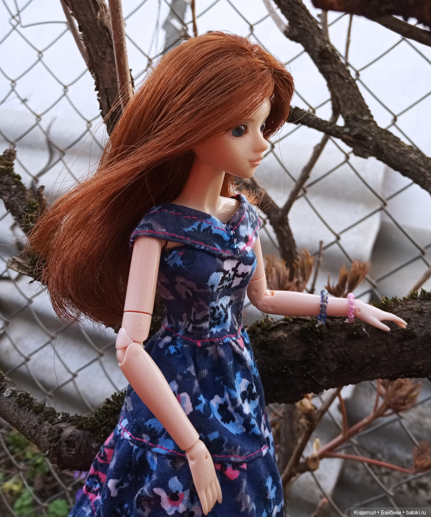 Розмари — Куклы J (фото 6)