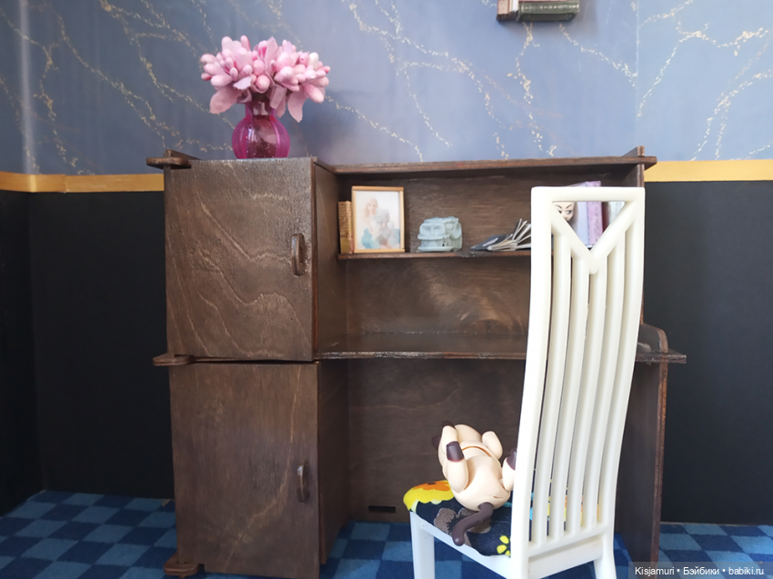 Захватывающие приключения котика Гёдзы