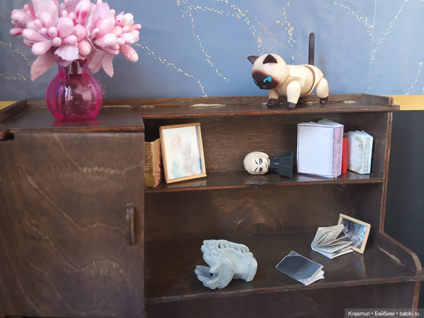 Захватывающие приключения котика Гёдзы (фото 4)