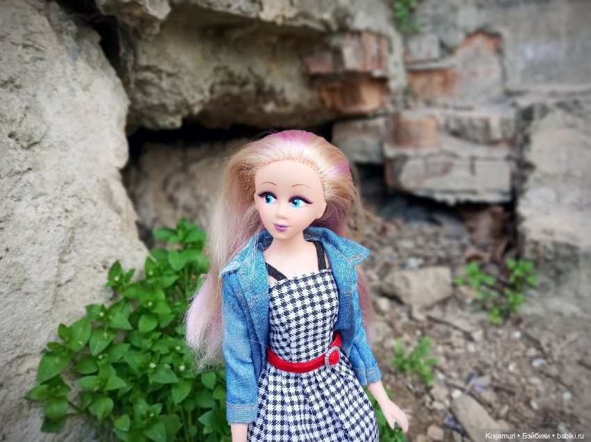 Венец творенья, дивная Диана (фото 2)