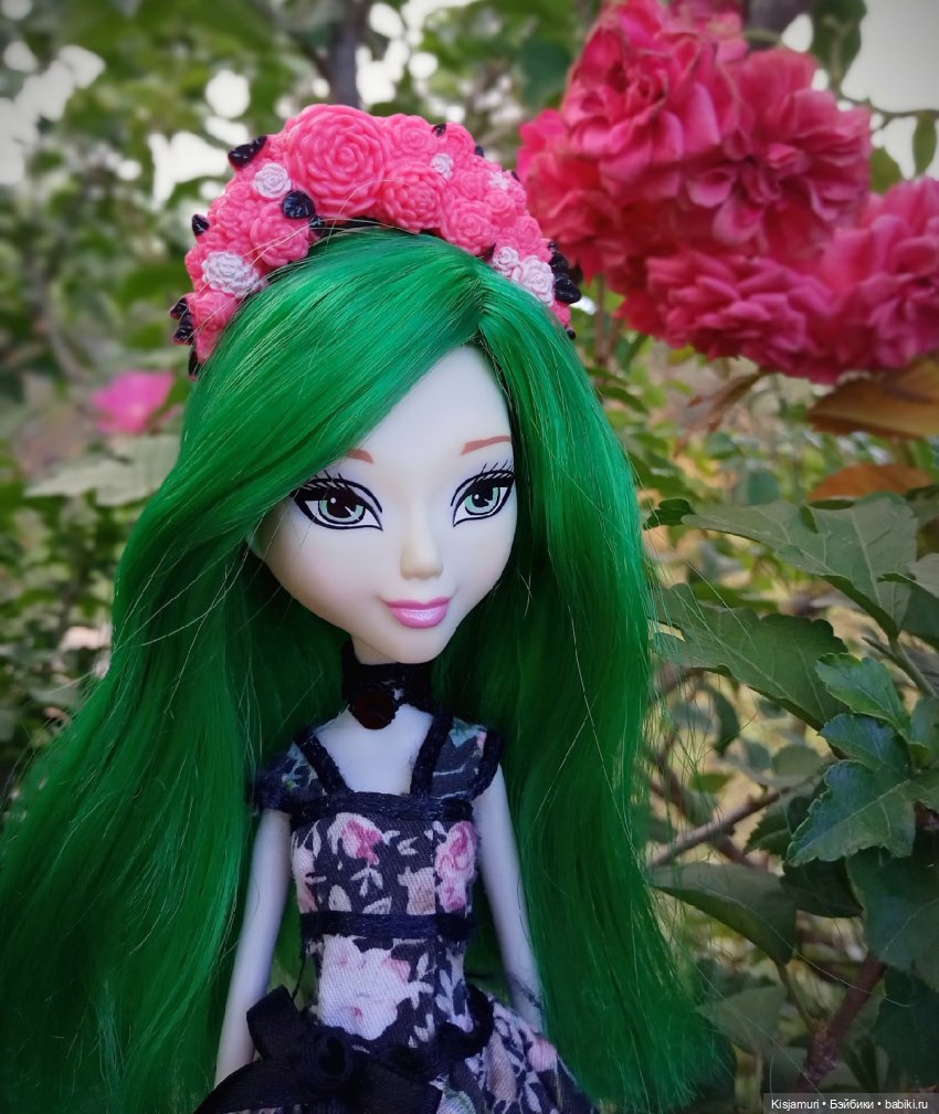 Mystixx: красота - второе лицо страшноты (фото 4)