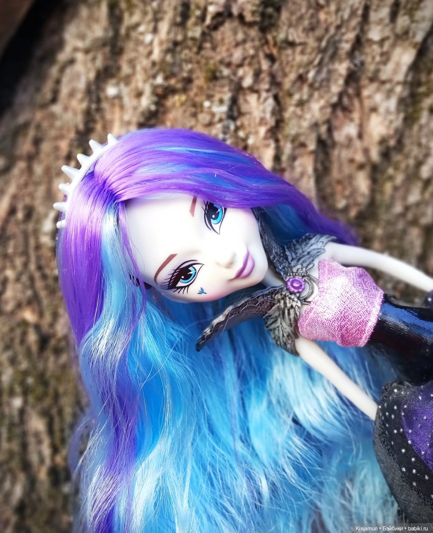 Mystixx: красота - второе лицо страшноты (фото 8)