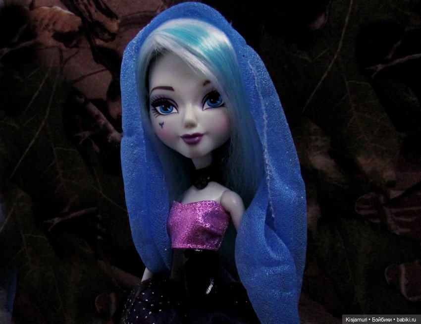 Mystixx: красота - второе лицо страшноты (фото 7)