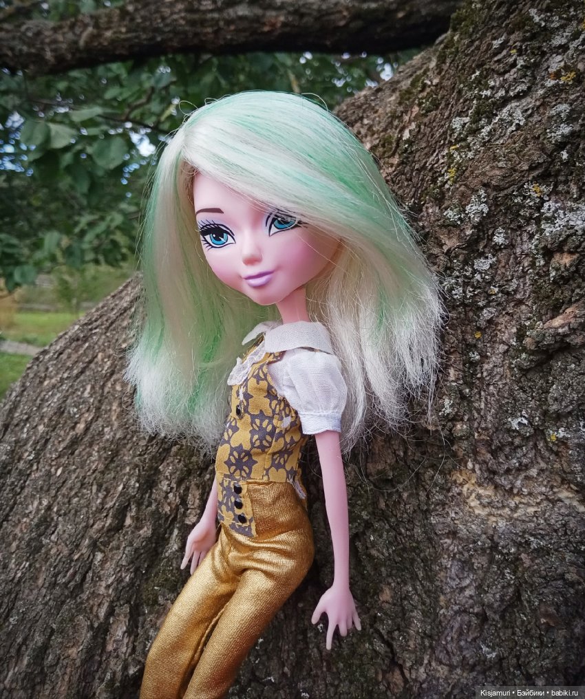 Mystixx: красота - второе лицо страшноты (фото 2)