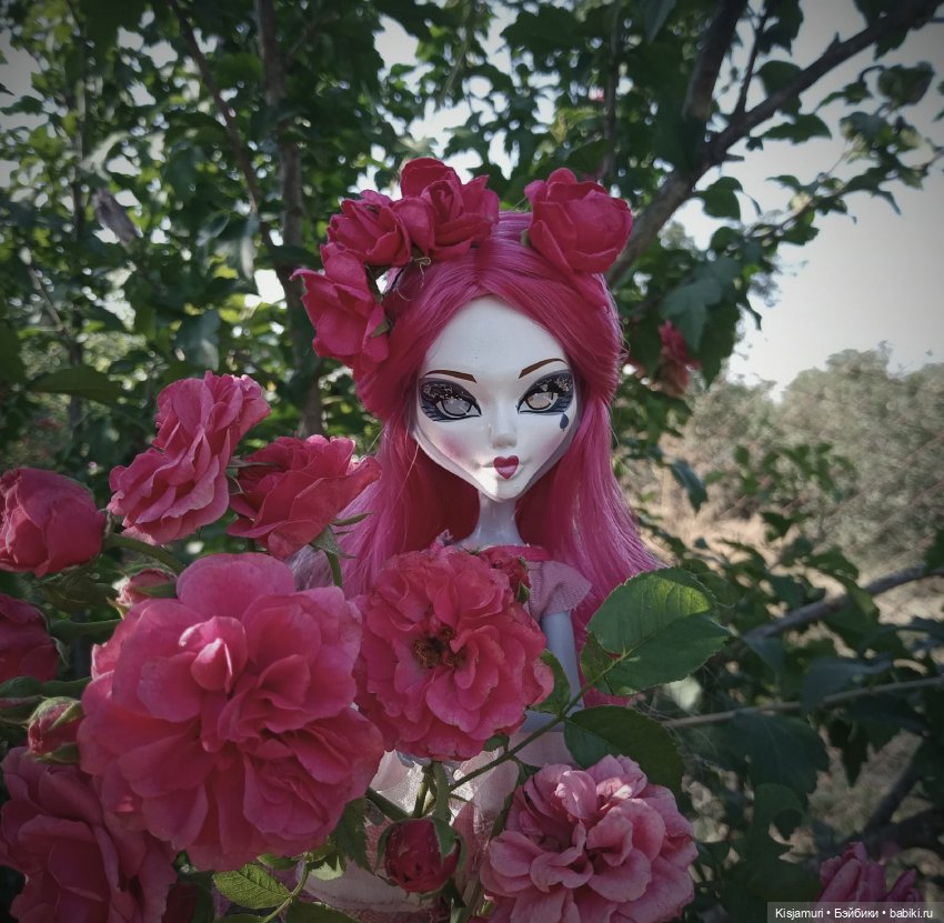 Mystixx: красота - второе лицо страшноты (фото 10)