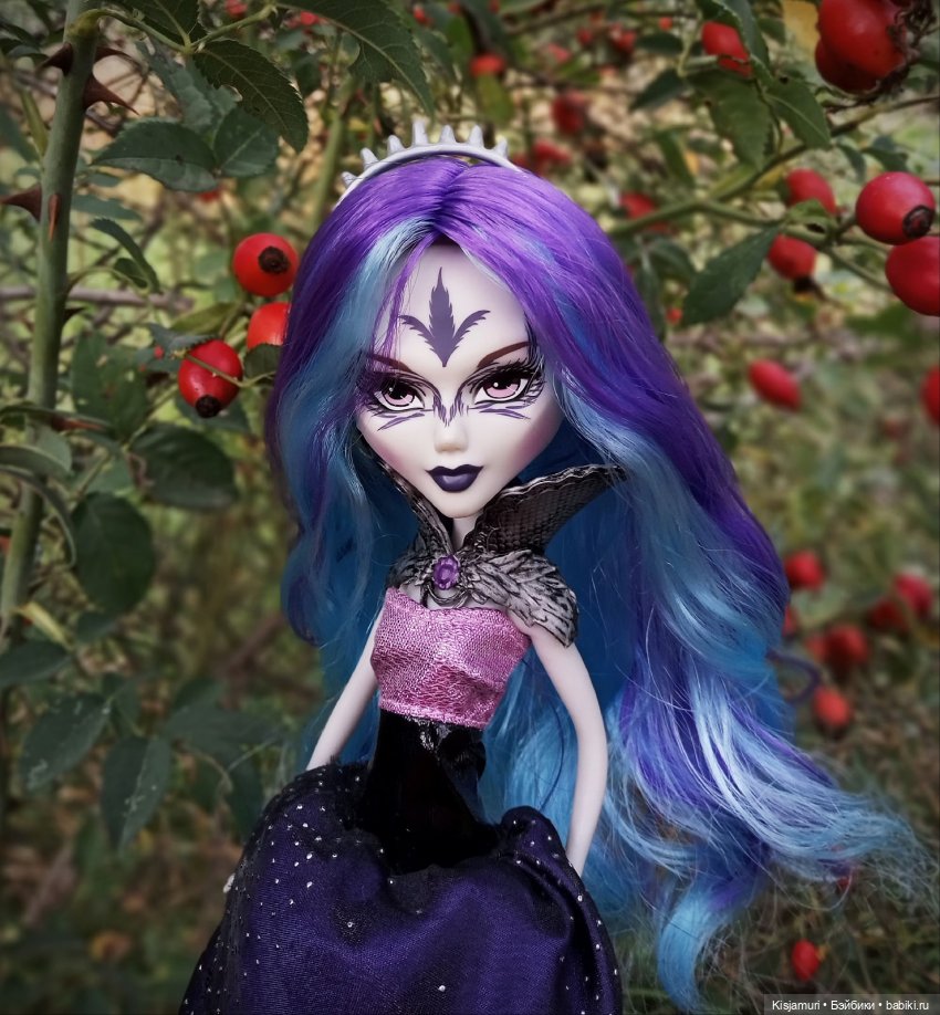 Mystixx: красота - второе лицо страшноты (фото 9)