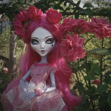 Mystixx: красота - второе лицо страшноты