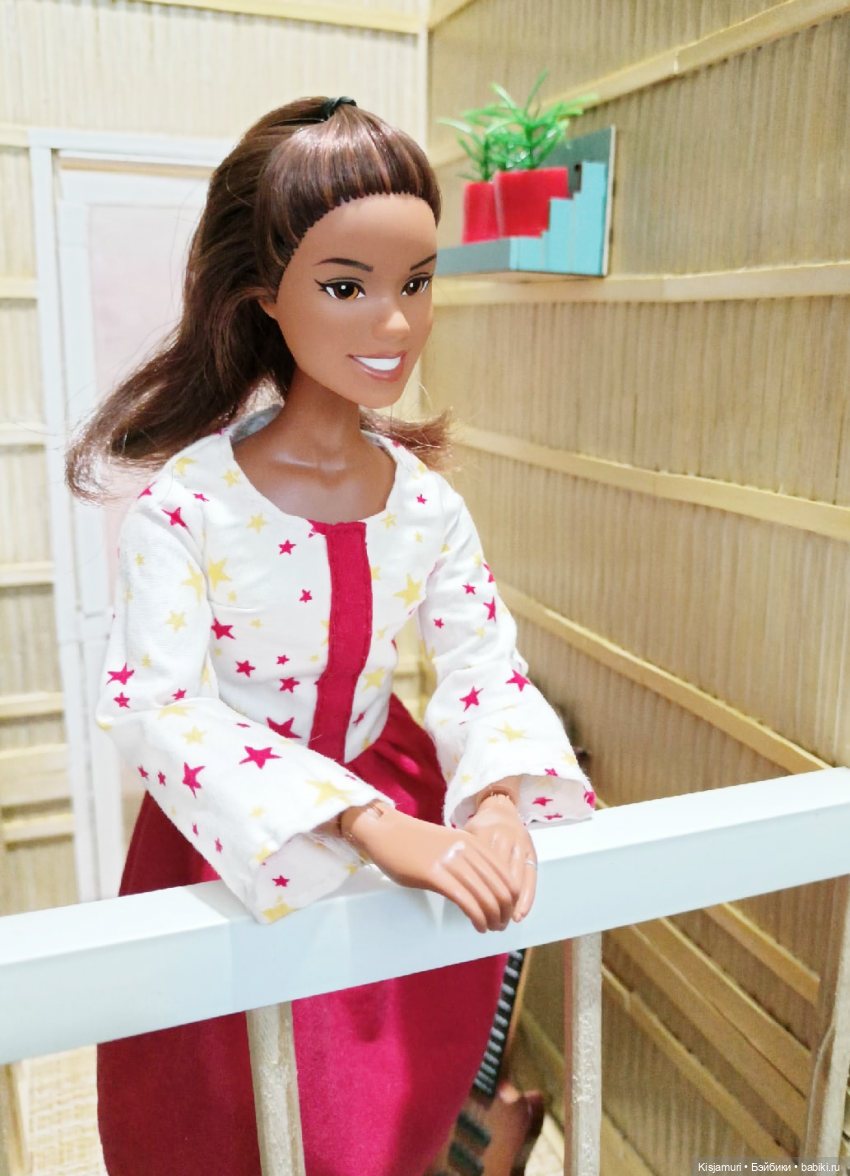 Габриэль. GRG — Разные шарнирные куклы (не БЖД): редкие (фото 6)