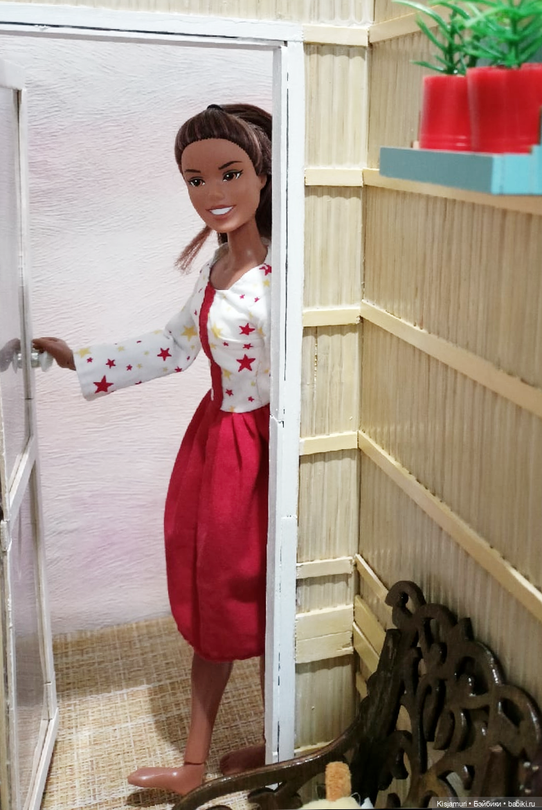 Габриэль. GRG — Разные шарнирные куклы (не БЖД): редкие (фото 5)