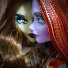 Mystixx: Зомби? Зомби!