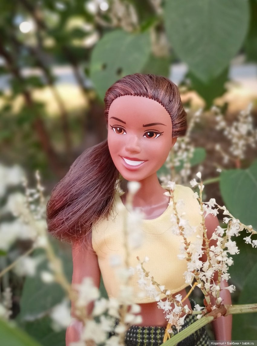 Хвостик лета — Разные шарнирные куклы (не БЖД): редкие (фото 3)