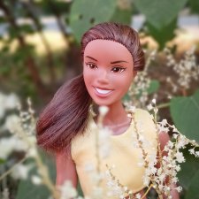 Хвостик лета