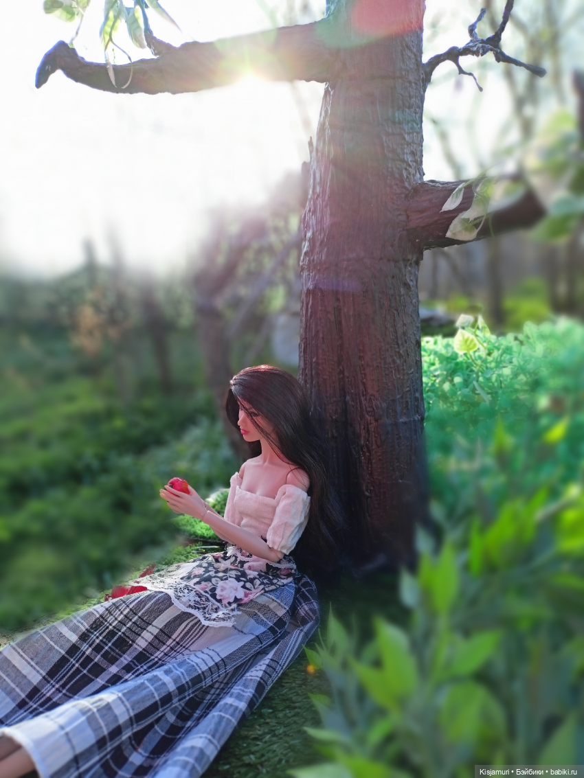 Яблочки — Куклы Integrity Toys (Интегрити): Poppy Parker (фото 6)