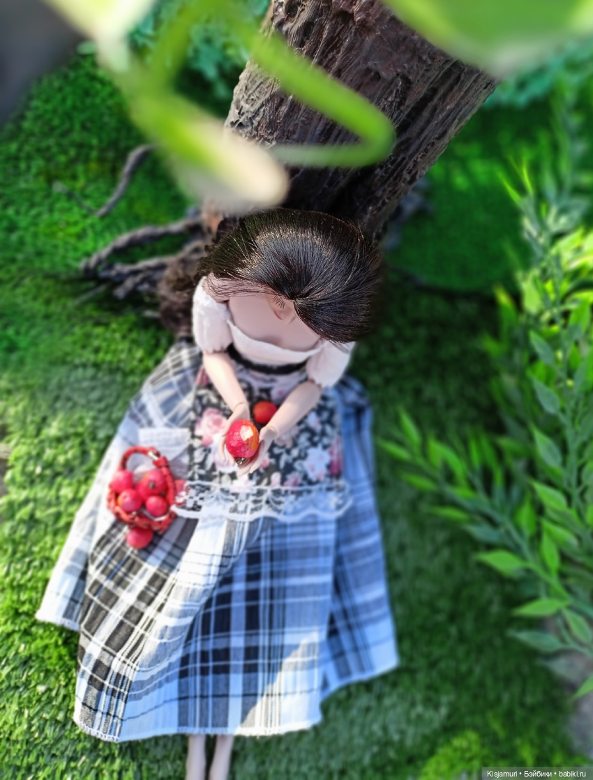 Яблочки — Куклы Integrity Toys (Интегрити): Poppy Parker (фото 5)