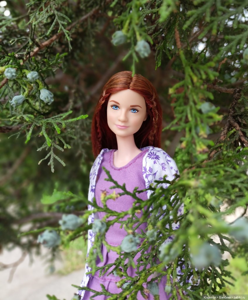 Фриц в гостях у Хельги — Аналоги Барби и куклы 1/6: клоны 90