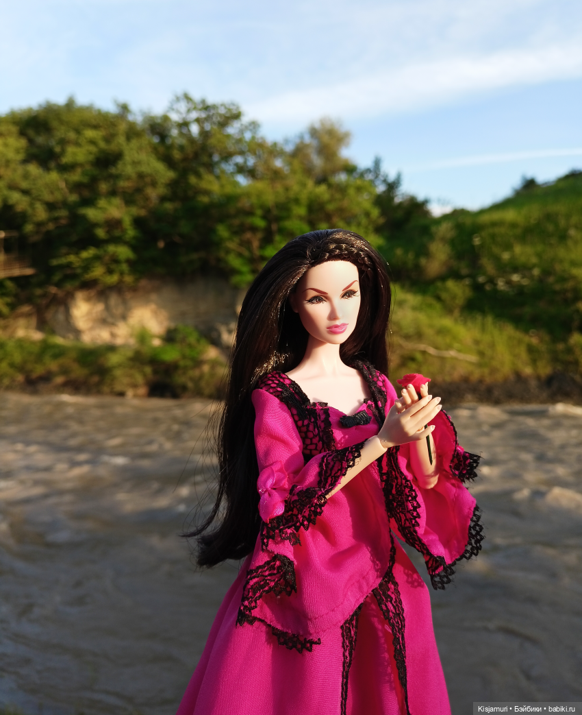 "Если я когда влюблюся, то пойду и утоплюся" (фото 6)