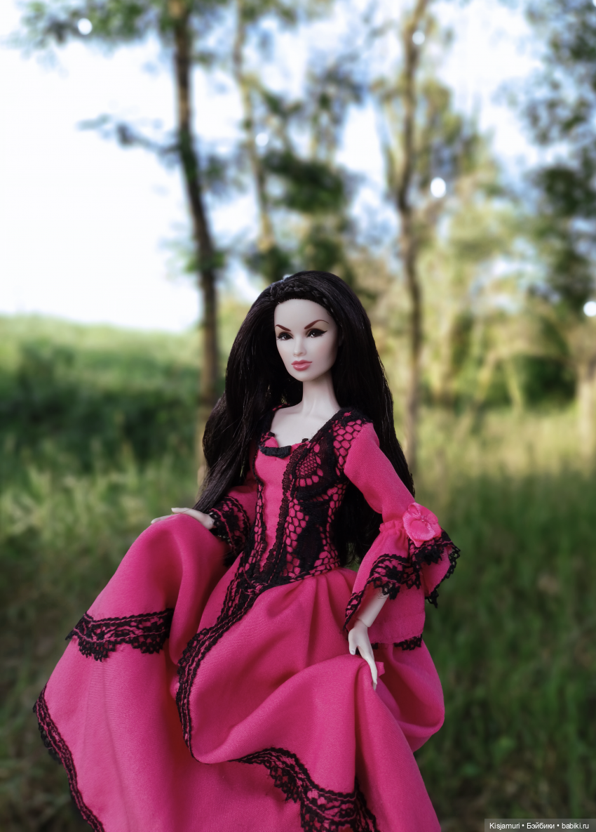 "Если я когда влюблюся, то пойду и утоплюся" (фото 10)