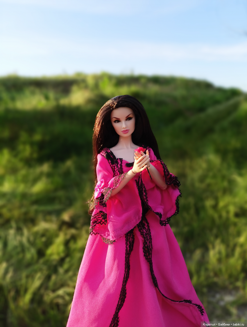 "Если я когда влюблюся, то пойду и утоплюся" (фото 5)