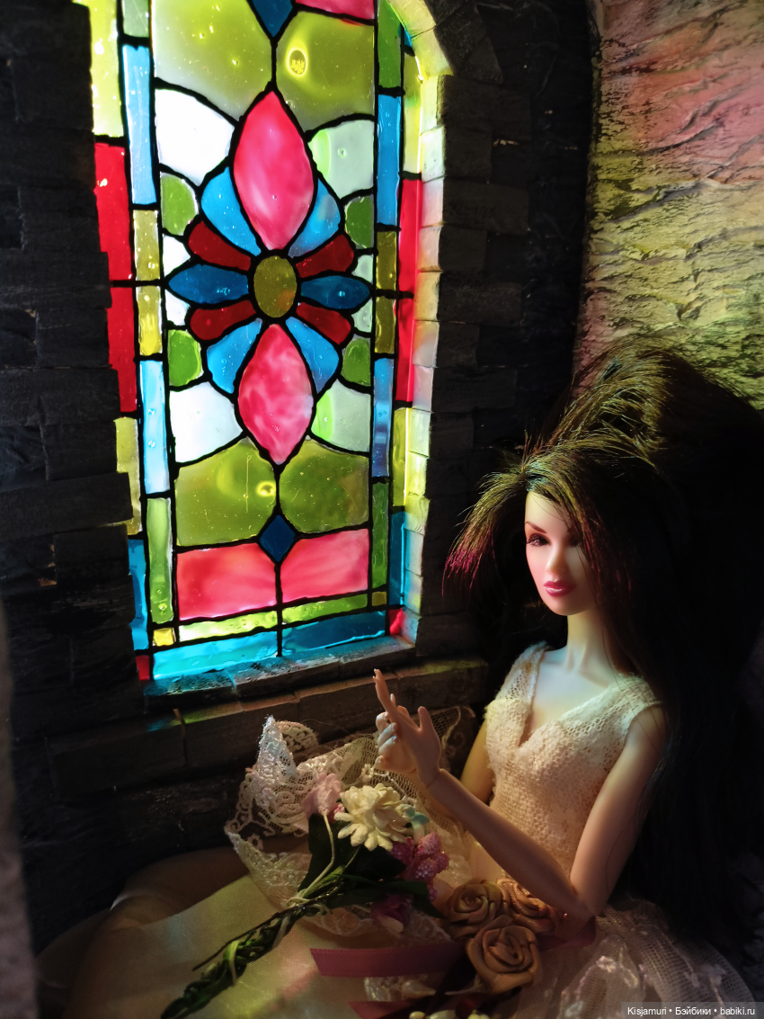 "Если я когда влюблюся, то пойду и утоплюся" (фото 3)