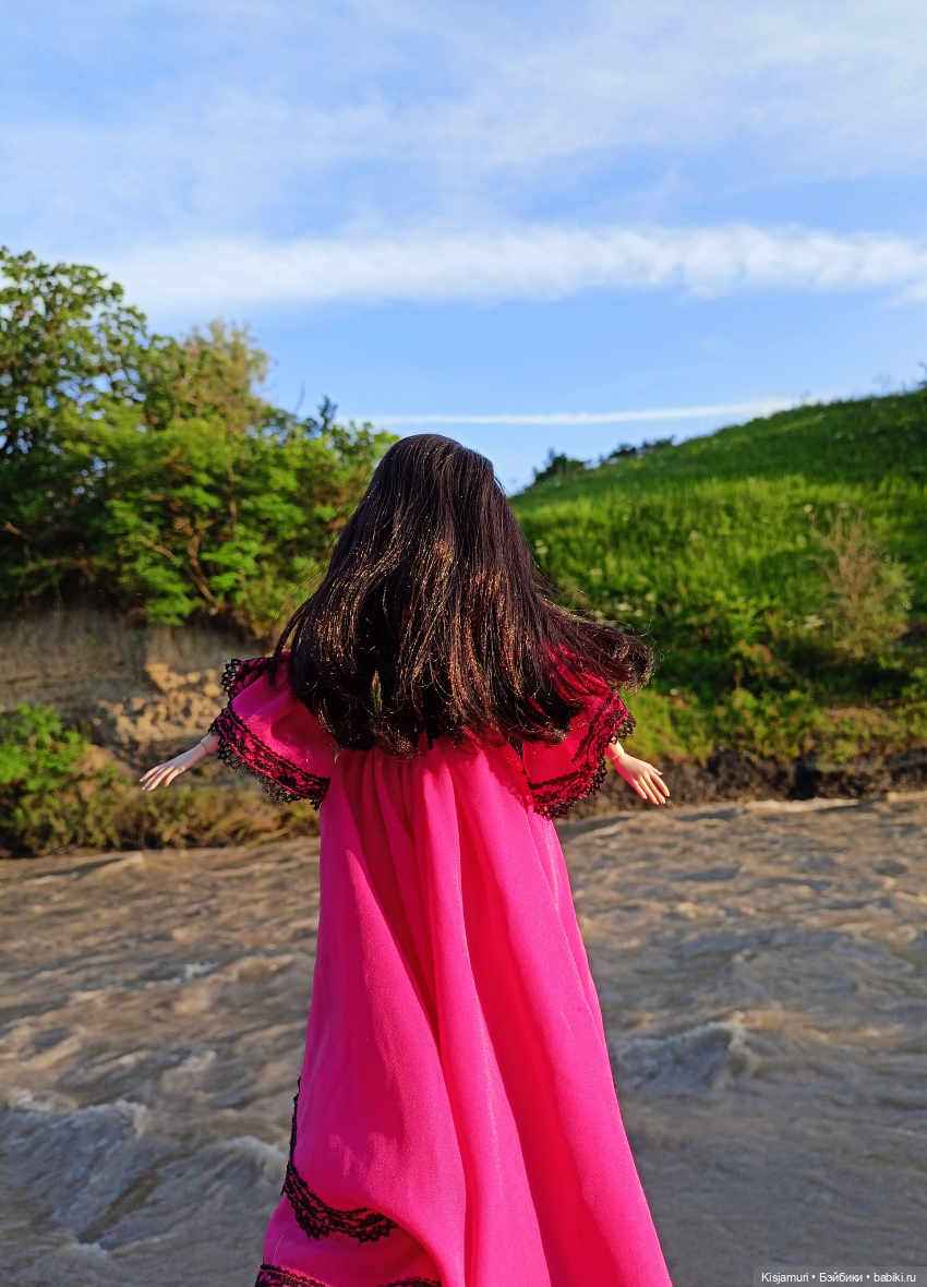 "Если я когда влюблюся, то пойду и утоплюся" (фото 8)