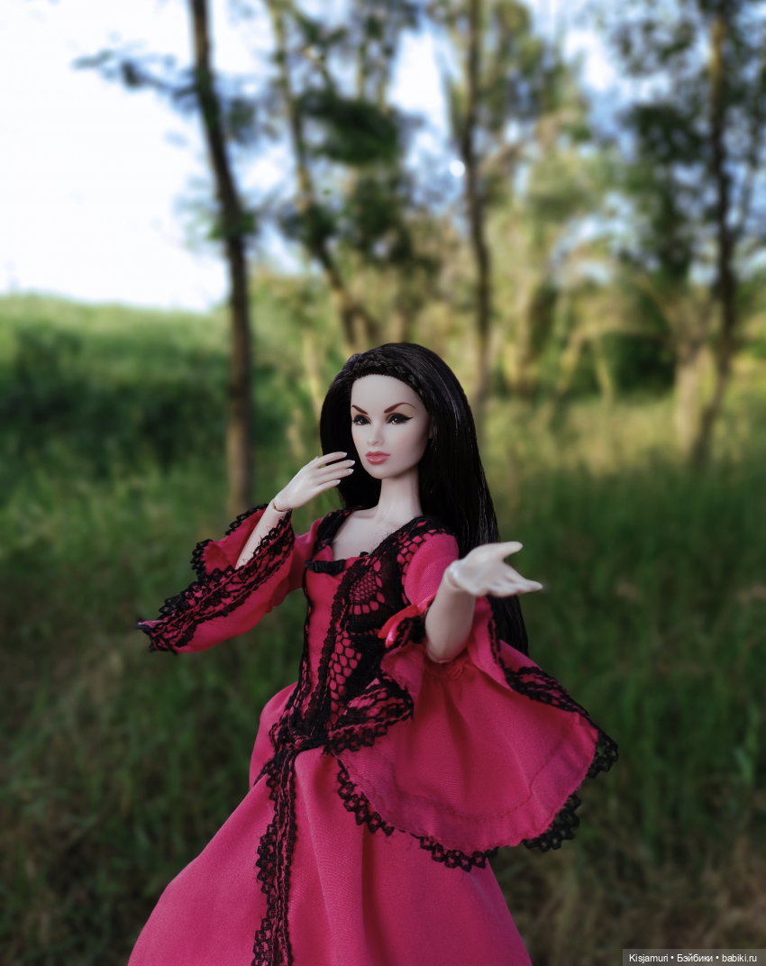 "Если я когда влюблюся, то пойду и утоплюся"