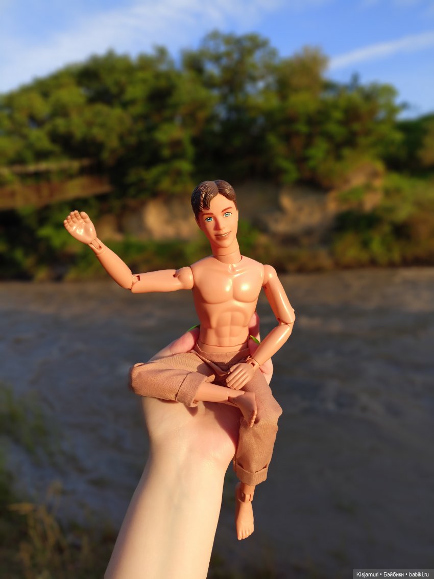 "Если я когда влюблюся, то пойду и утоплюся"