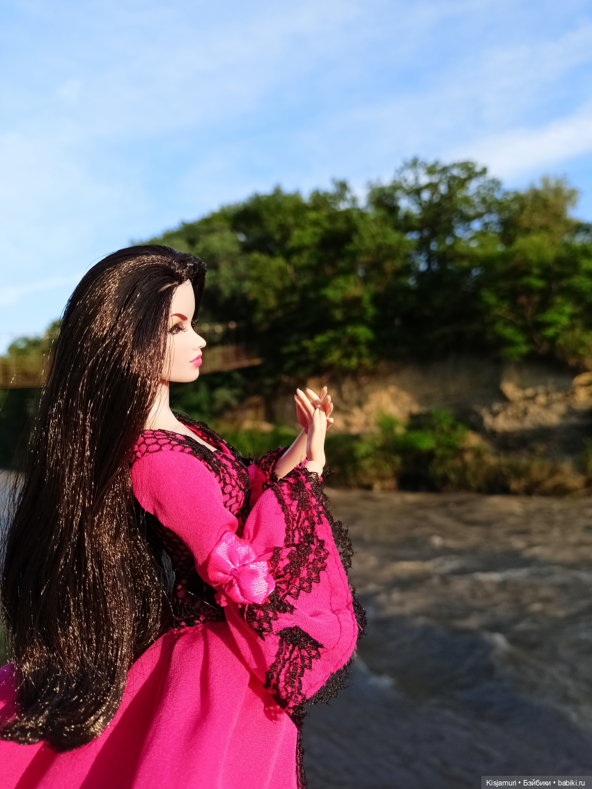 "Если я когда влюблюся, то пойду и утоплюся" (фото 7)