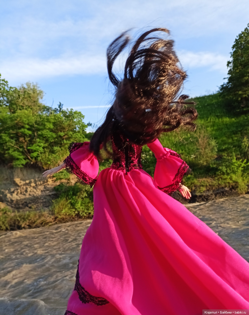 "Если я когда влюблюся, то пойду и утоплюся" (фото 9)