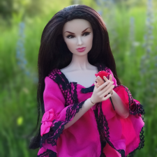 "Если я когда влюблюся, то пойду и утоплюся"