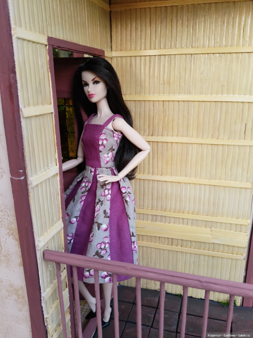 "Некоторые предпочитают видеть уродство этого мира. Я хочу видеть красоту" (фото 5)