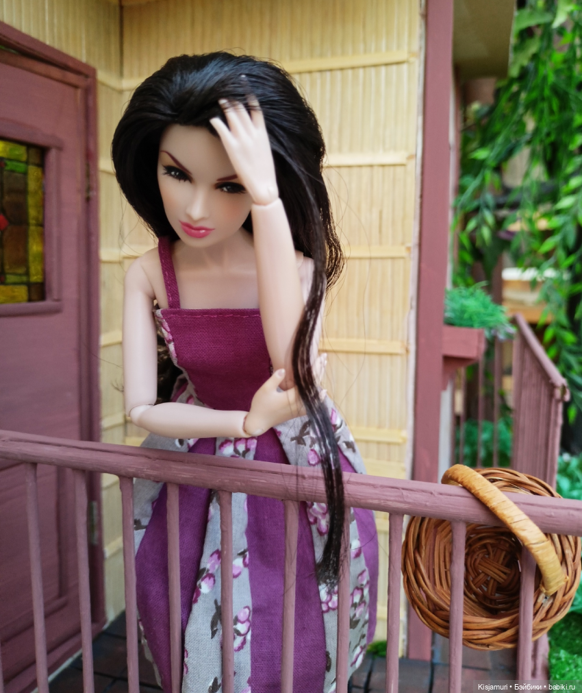 "Некоторые предпочитают видеть уродство этого мира. Я хочу видеть красоту" (фото 4)