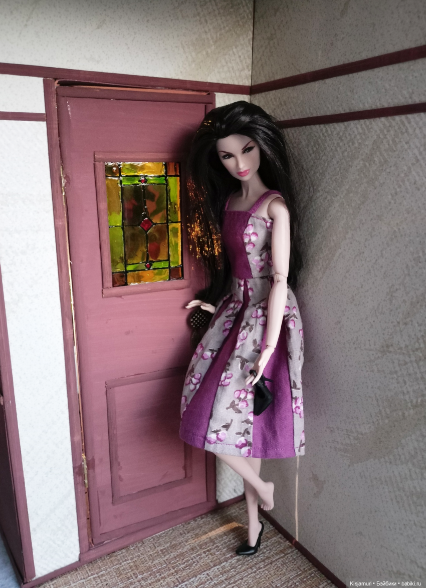 "Некоторые предпочитают видеть уродство этого мира. Я хочу видеть красоту" (фото 6)