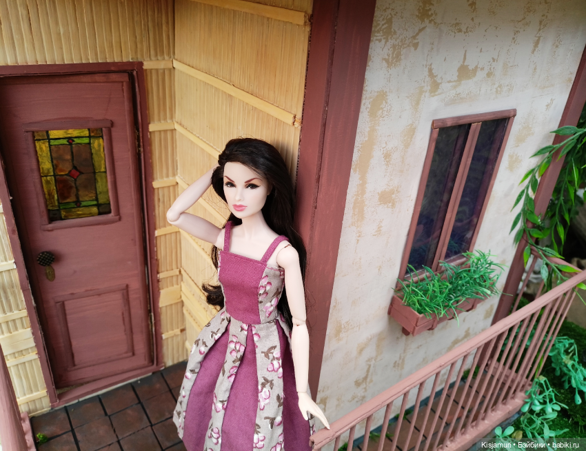 "Некоторые предпочитают видеть уродство этого мира. Я хочу видеть красоту" (фото 2)