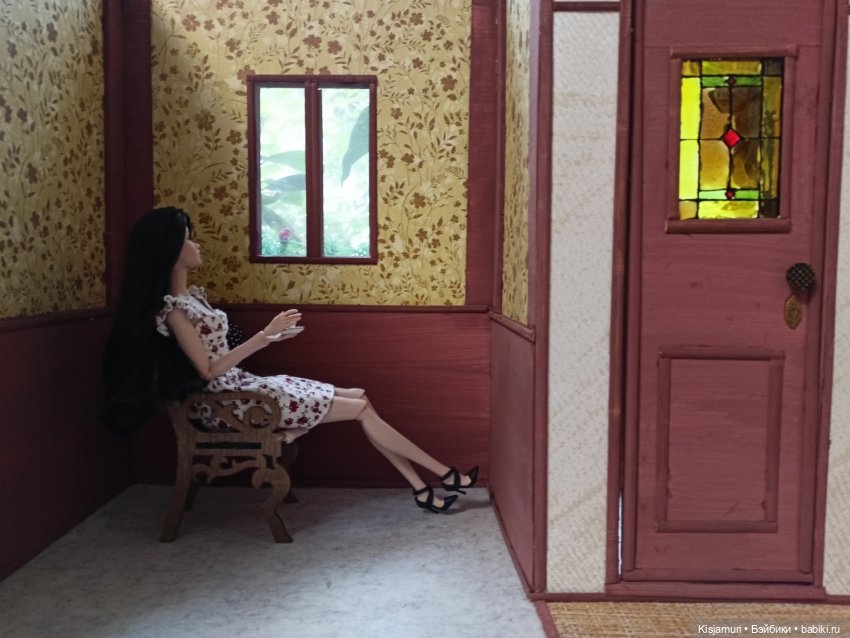 "Некоторые предпочитают видеть уродство этого мира. Я хочу видеть красоту" (фото 7)