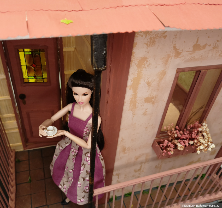 Лучше две постройки, чем один ремонт: румбокс готов (фото 3)