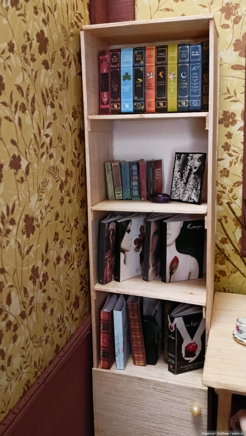 Лучше две постройки, чем один ремонт: румбокс готов (фото 8)